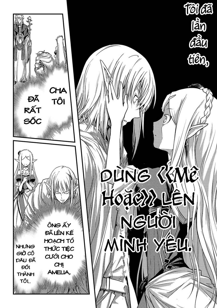 Là Sát Thủ, Nhưng Tôi Còn Mạnh Hơn Cả Anh Hùng Chapter 17 - Trang 2