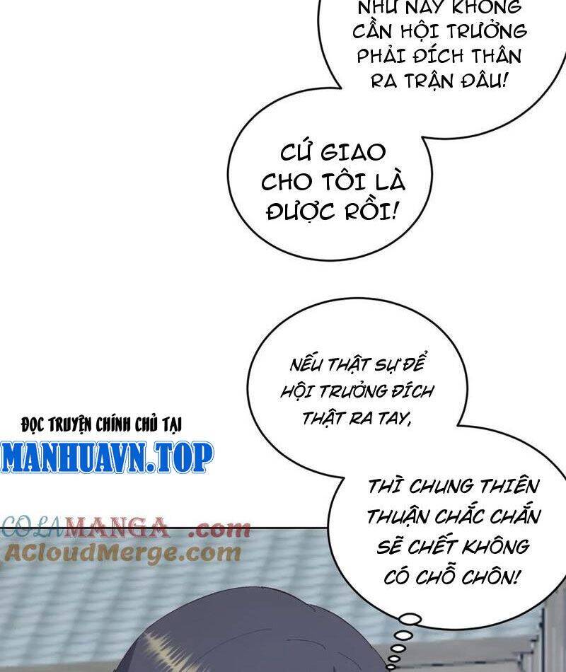 Tu Tiên Giả Cuối Cùng Chapter 110 - Trang 2