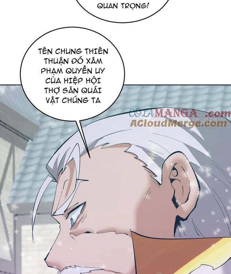 Tu Tiên Giả Cuối Cùng Chapter 110 - Trang 2