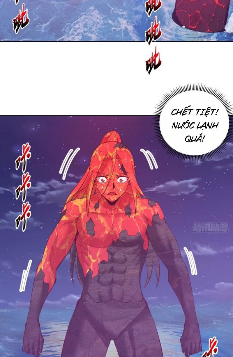 Tu Tiên Giả Cuối Cùng Chapter 95 - Trang 2