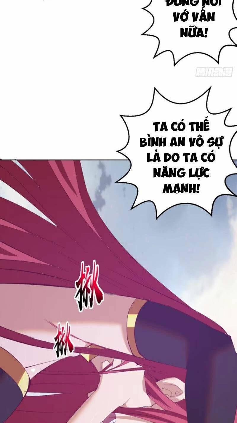 Tu Tiên Giả Cuối Cùng Chapter 76 - Trang 2