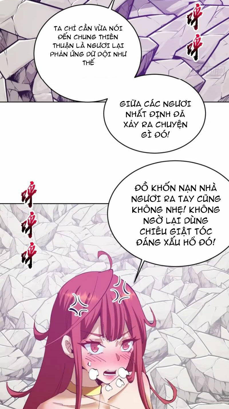 Tu Tiên Giả Cuối Cùng Chapter 76 - Trang 2