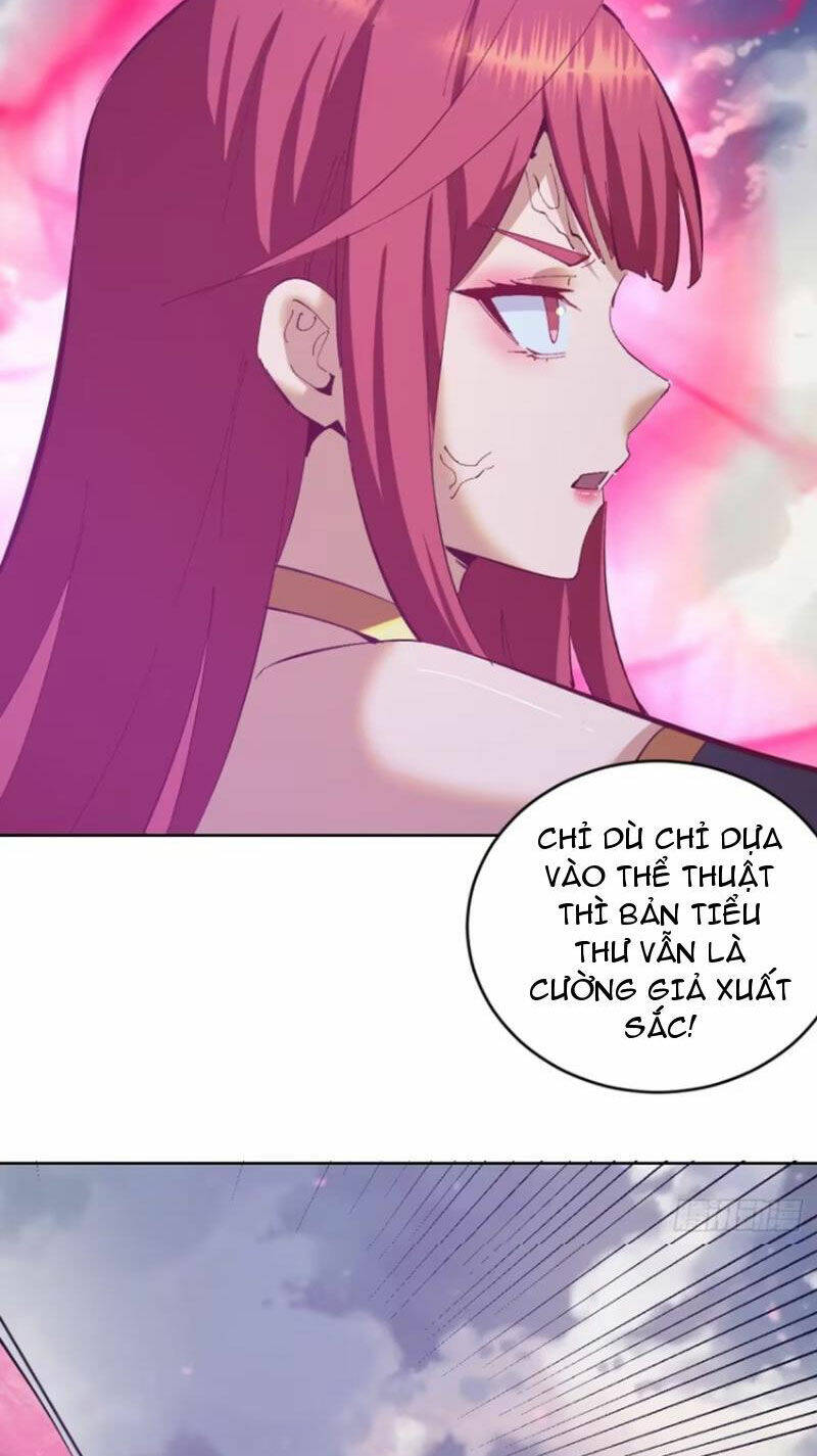 Tu Tiên Giả Cuối Cùng Chapter 76 - Trang 2