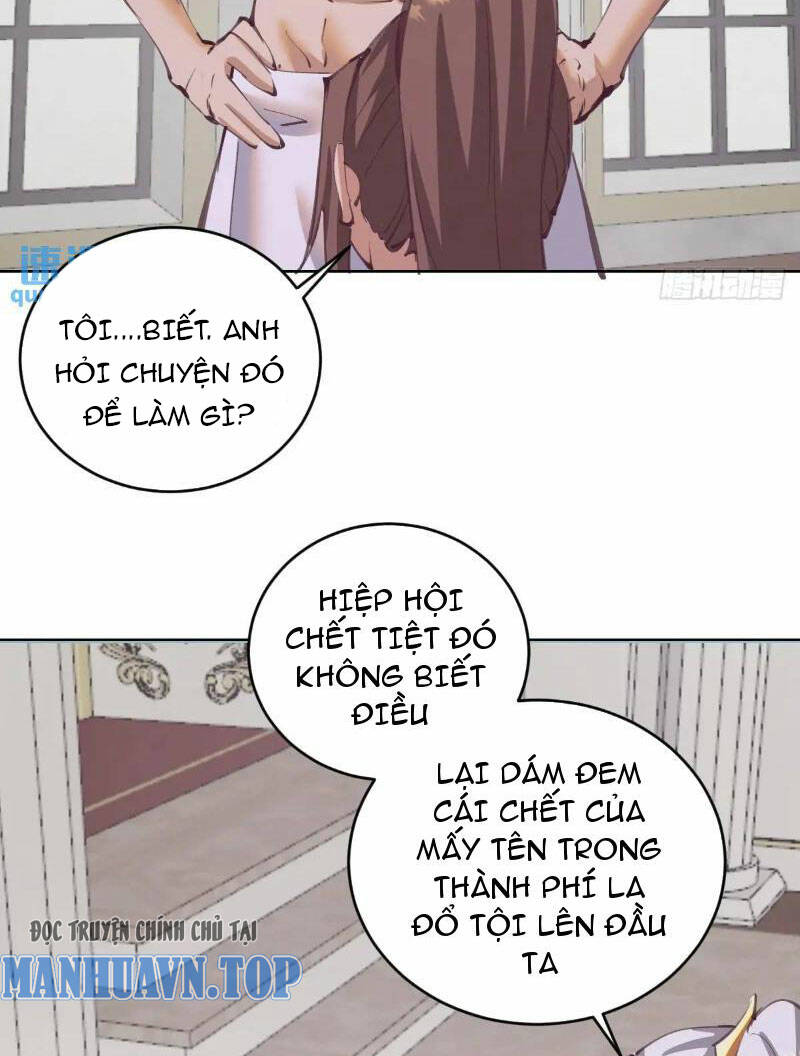 Tu Tiên Giả Cuối Cùng Chapter 66 - Trang 2