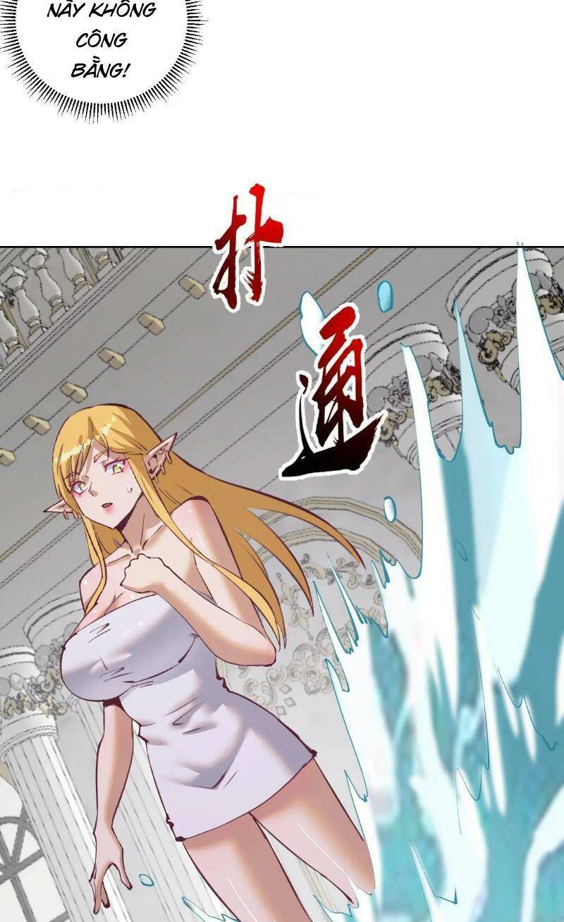 Tu Tiên Giả Cuối Cùng Chapter 65 - Trang 2