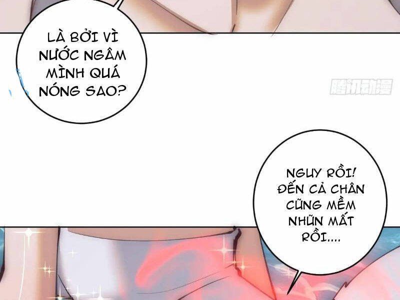 Tu Tiên Giả Cuối Cùng Chapter 64 - Trang 2