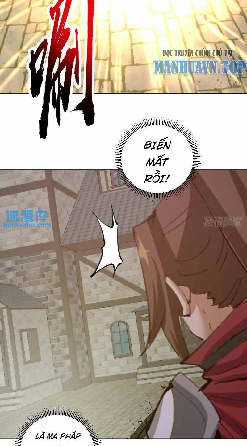 Tu Tiên Giả Cuối Cùng Chapter 63 - Trang 2