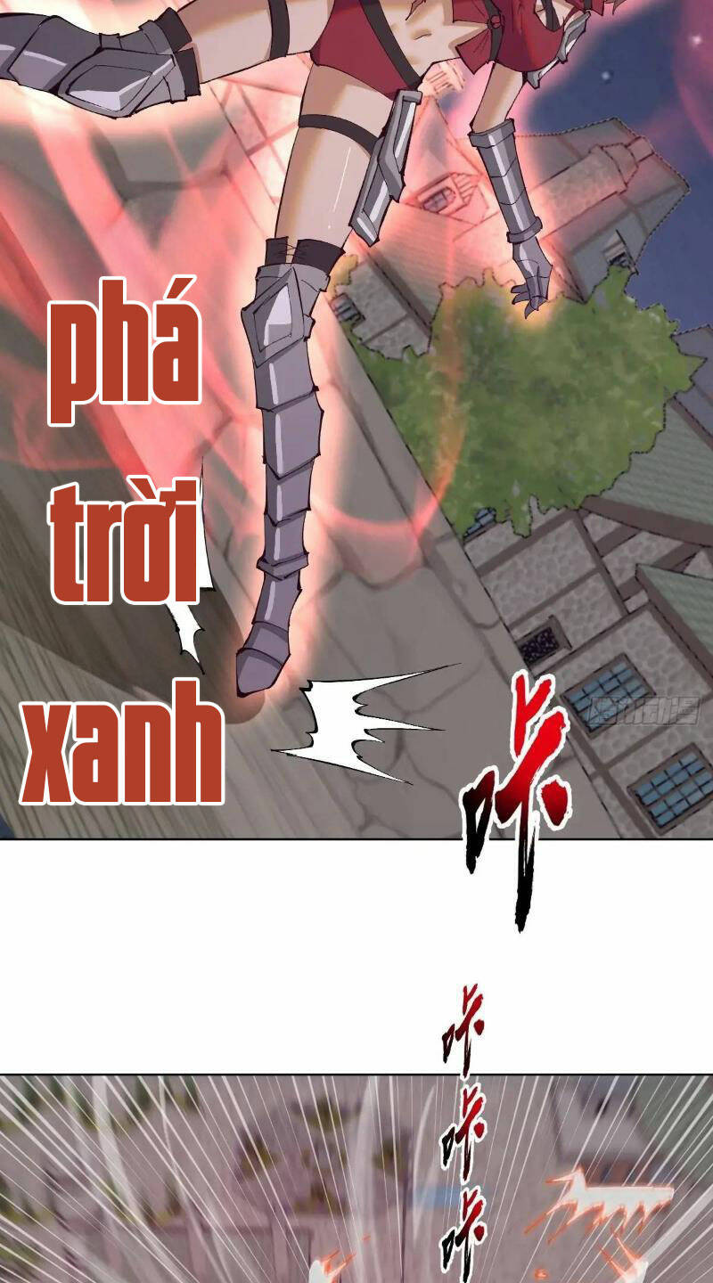 Tu Tiên Giả Cuối Cùng Chapter 63 - Trang 2