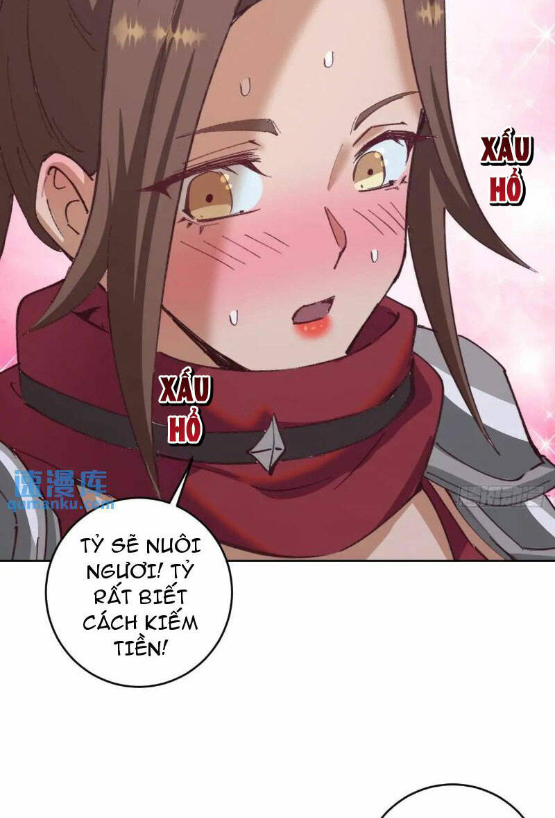 Tu Tiên Giả Cuối Cùng Chapter 61 - Trang 2