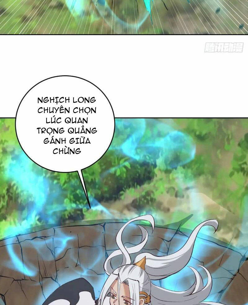 Tu Tiên Giả Cuối Cùng Chapter 60 - Trang 2