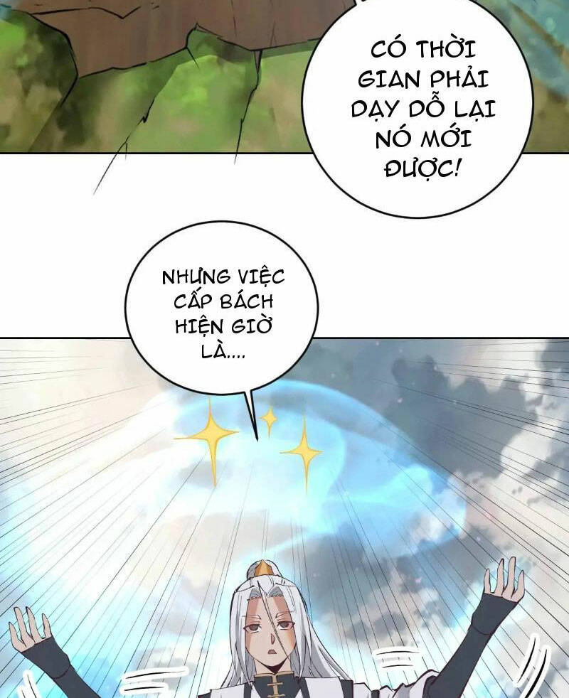 Tu Tiên Giả Cuối Cùng Chapter 60 - Trang 2