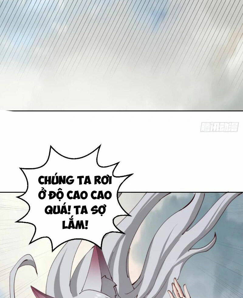 Tu Tiên Giả Cuối Cùng Chapter 60 - Trang 2