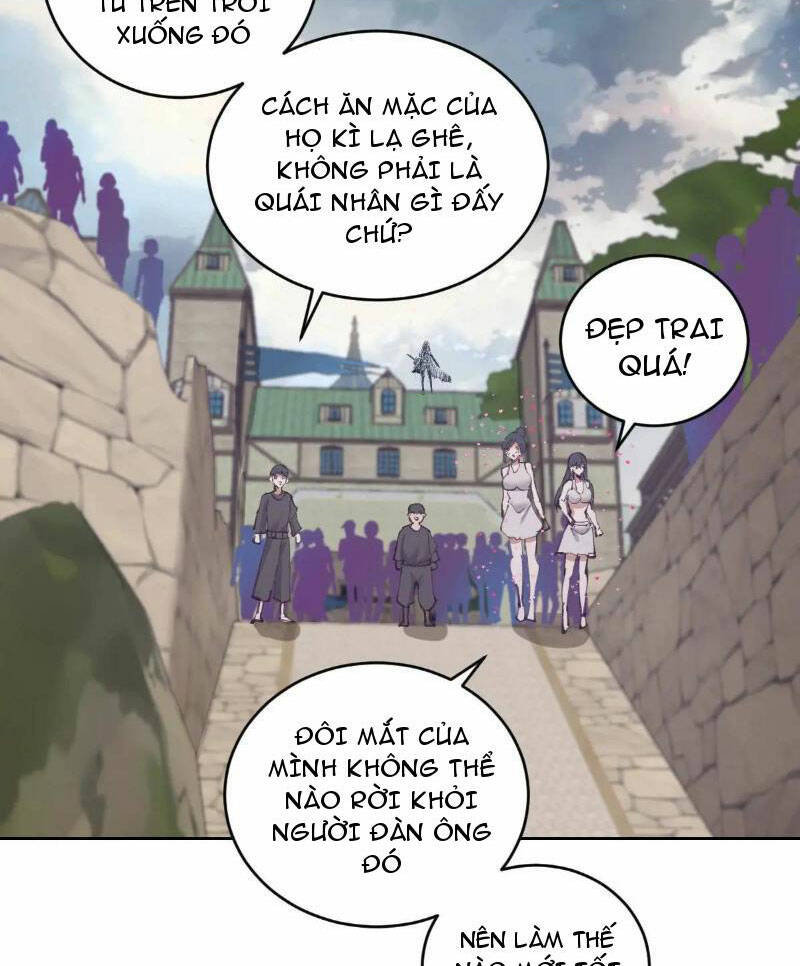 Tu Tiên Giả Cuối Cùng Chapter 60 - Trang 2