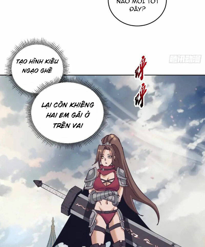 Tu Tiên Giả Cuối Cùng Chapter 60 - Trang 2