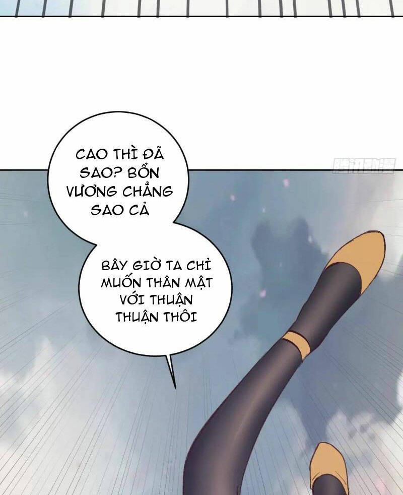 Tu Tiên Giả Cuối Cùng Chapter 60 - Trang 2