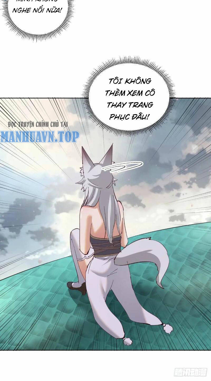 Tu Tiên Giả Cuối Cùng Chapter 58 - Trang 2