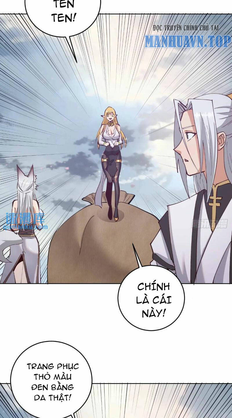 Tu Tiên Giả Cuối Cùng Chapter 58 - Trang 2