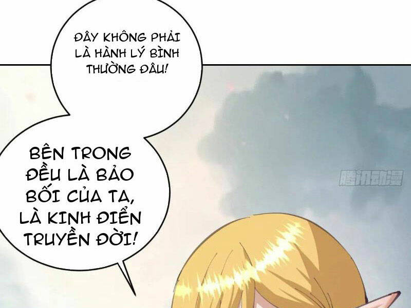 Tu Tiên Giả Cuối Cùng Chapter 57 - Trang 2