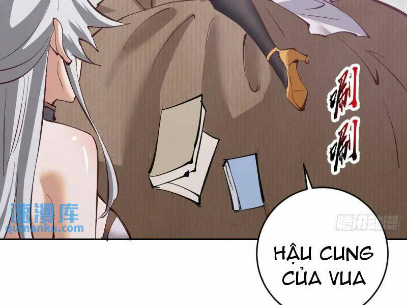 Tu Tiên Giả Cuối Cùng Chapter 57 - Trang 2