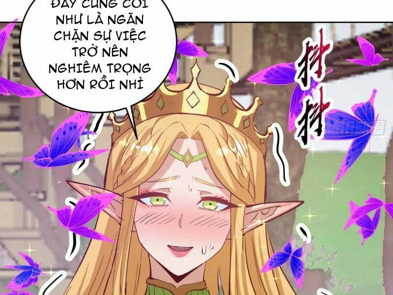 Tu Tiên Giả Cuối Cùng Chapter 54 - Trang 2