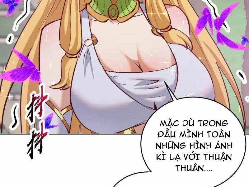 Tu Tiên Giả Cuối Cùng Chapter 54 - Trang 2