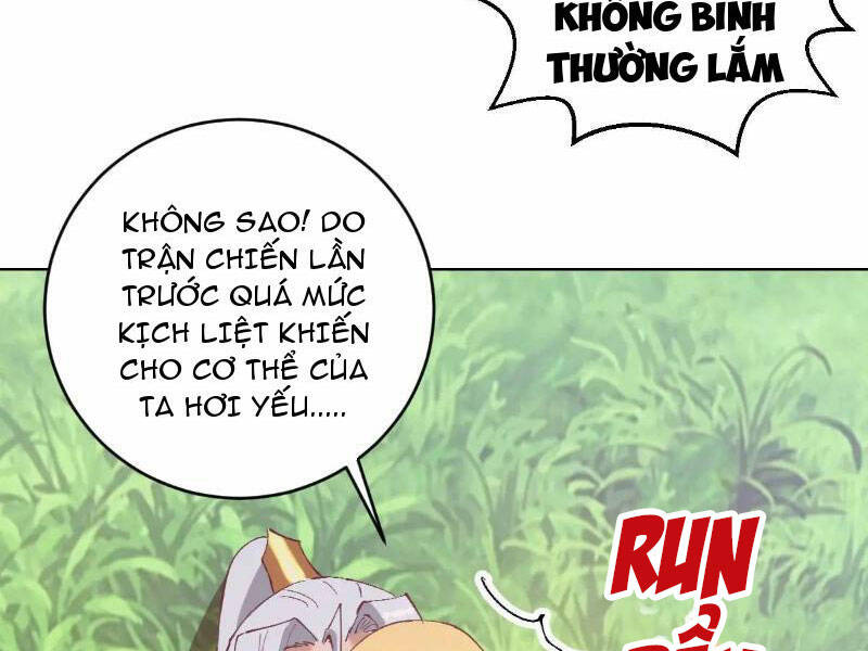 Tu Tiên Giả Cuối Cùng Chapter 53 - Trang 2