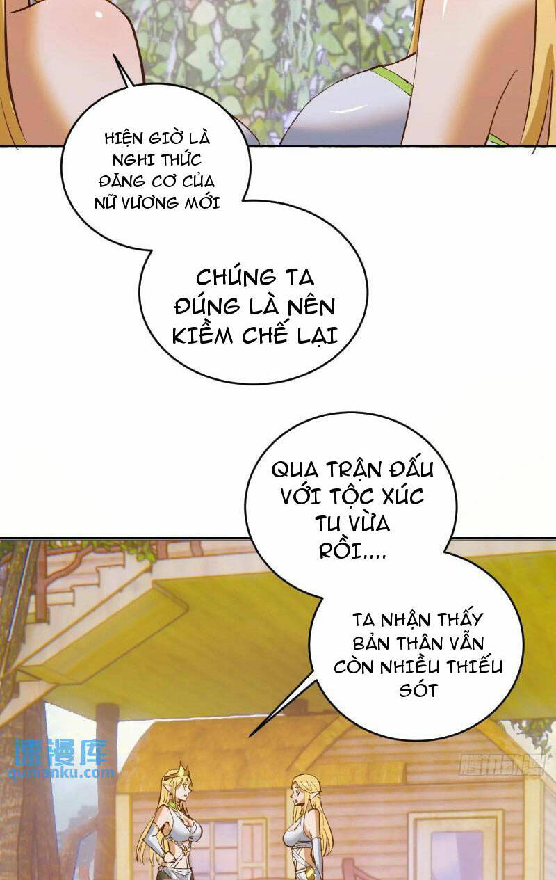 Tu Tiên Giả Cuối Cùng Chapter 52 - Trang 2