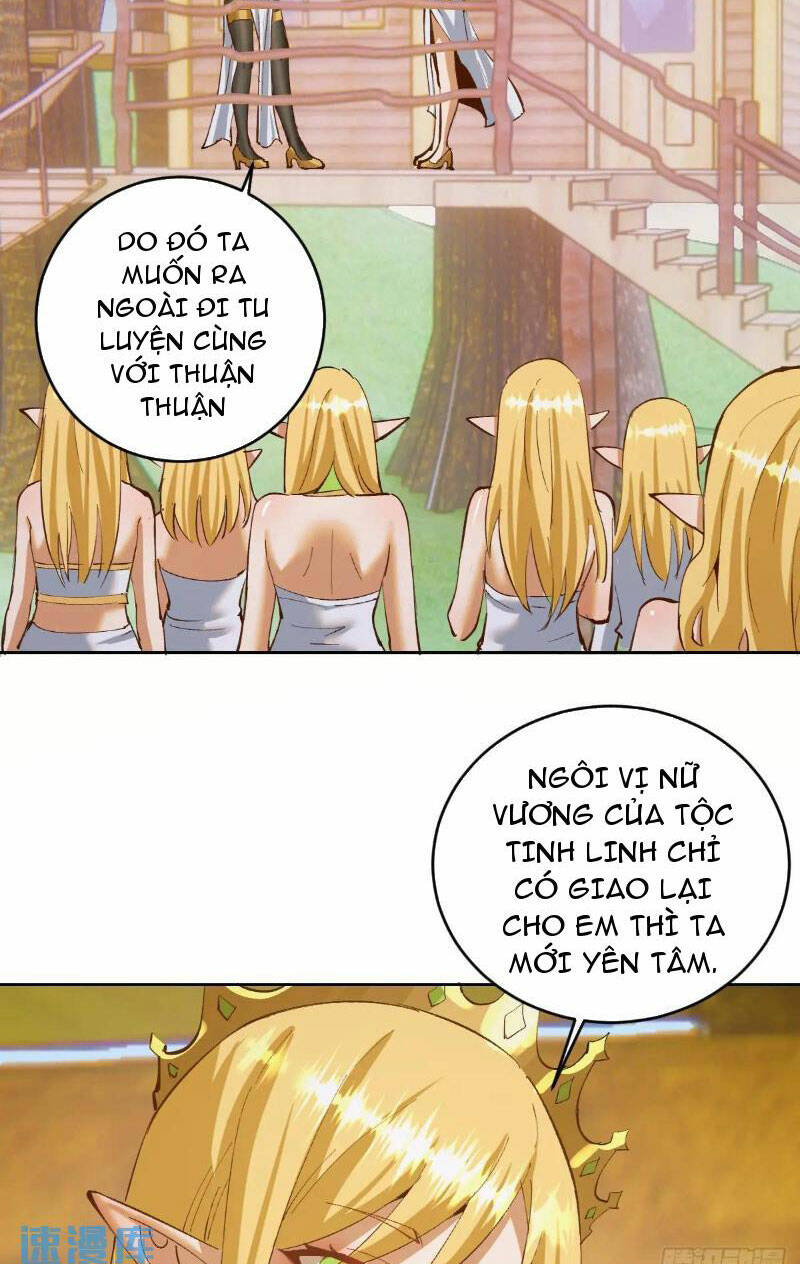 Tu Tiên Giả Cuối Cùng Chapter 52 - Trang 2