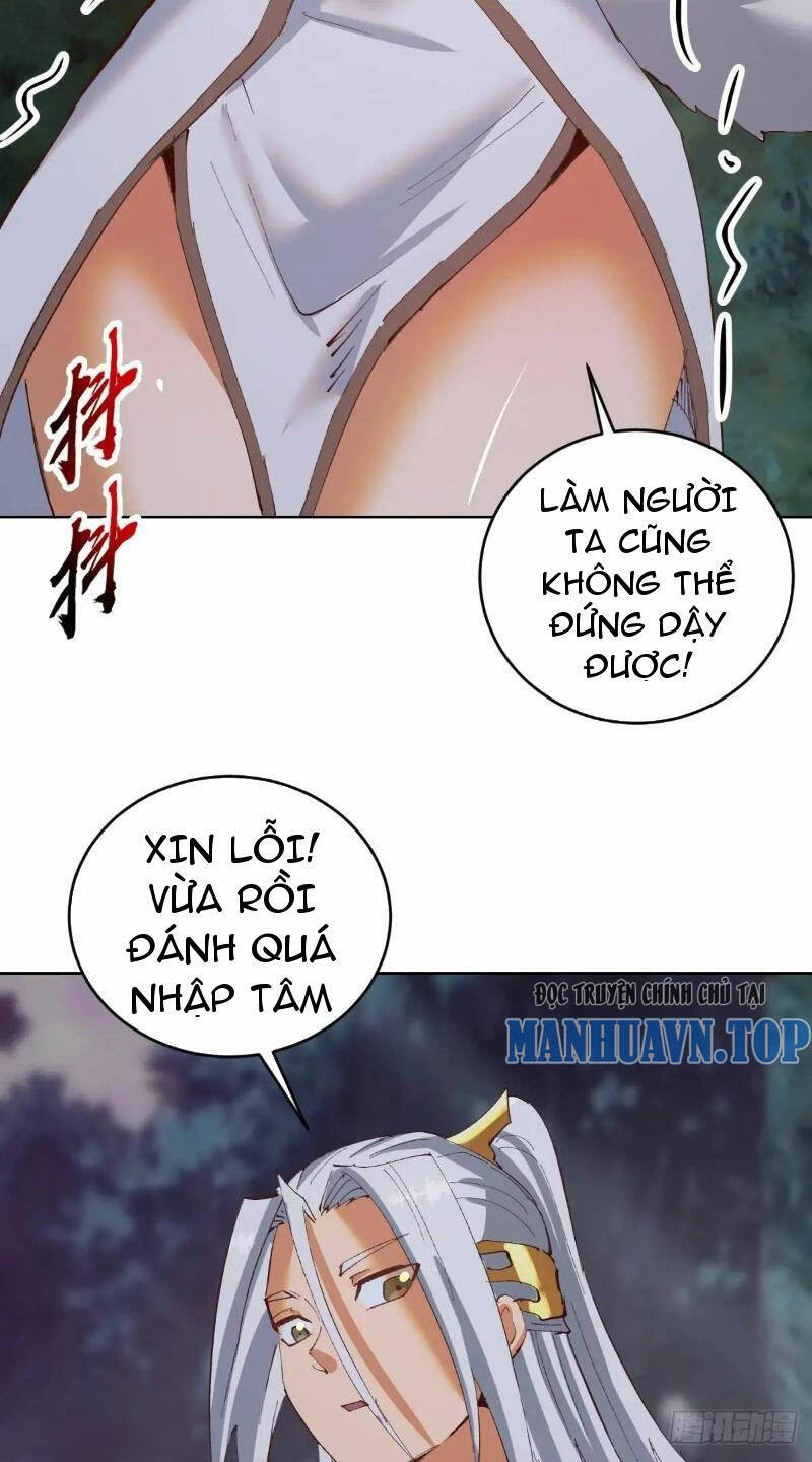 Tu Tiên Giả Cuối Cùng Chapter 49 - Trang 2