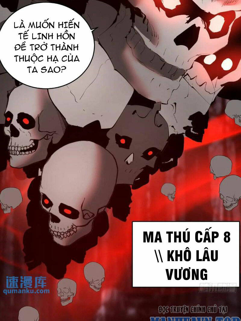 Tu Tiên Giả Cuối Cùng Chapter 49 - Trang 2