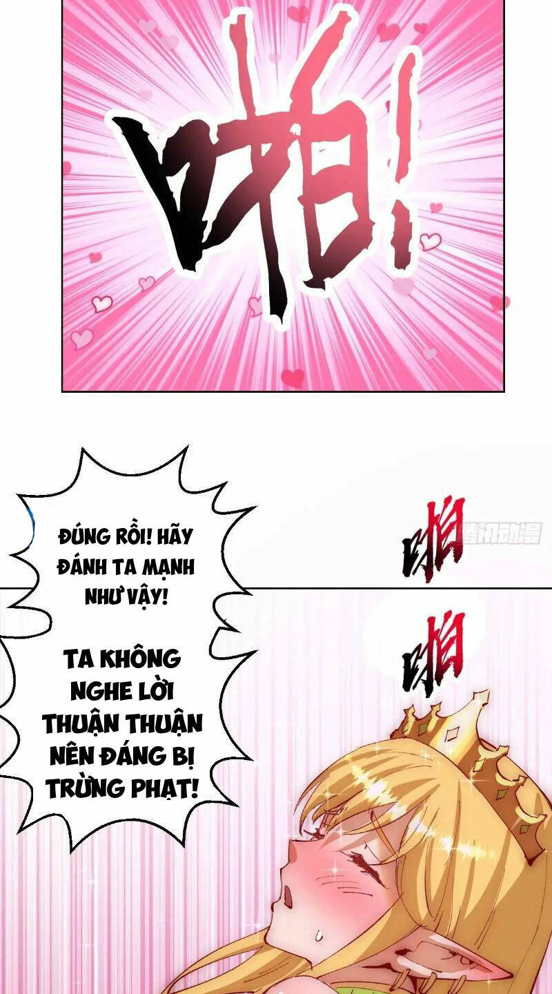 Tu Tiên Giả Cuối Cùng Chapter 49 - Trang 2