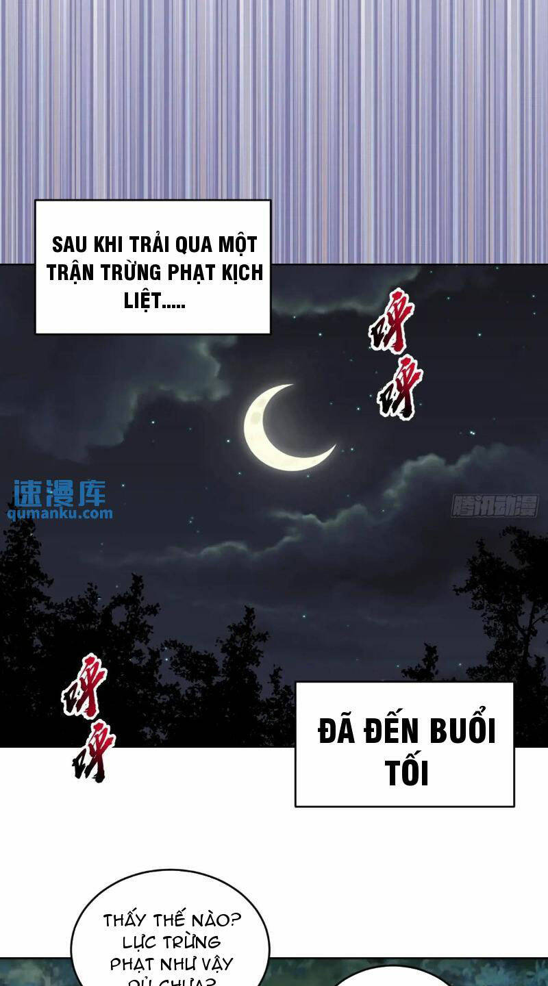 Tu Tiên Giả Cuối Cùng Chapter 49 - Trang 2