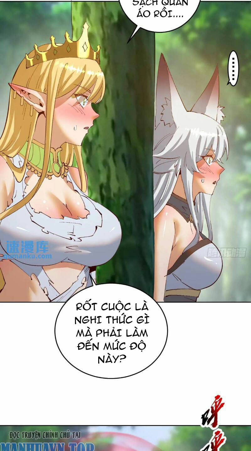 Tu Tiên Giả Cuối Cùng Chapter 48 - Trang 2