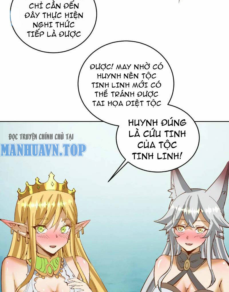 Tu Tiên Giả Cuối Cùng Chapter 48 - Trang 2