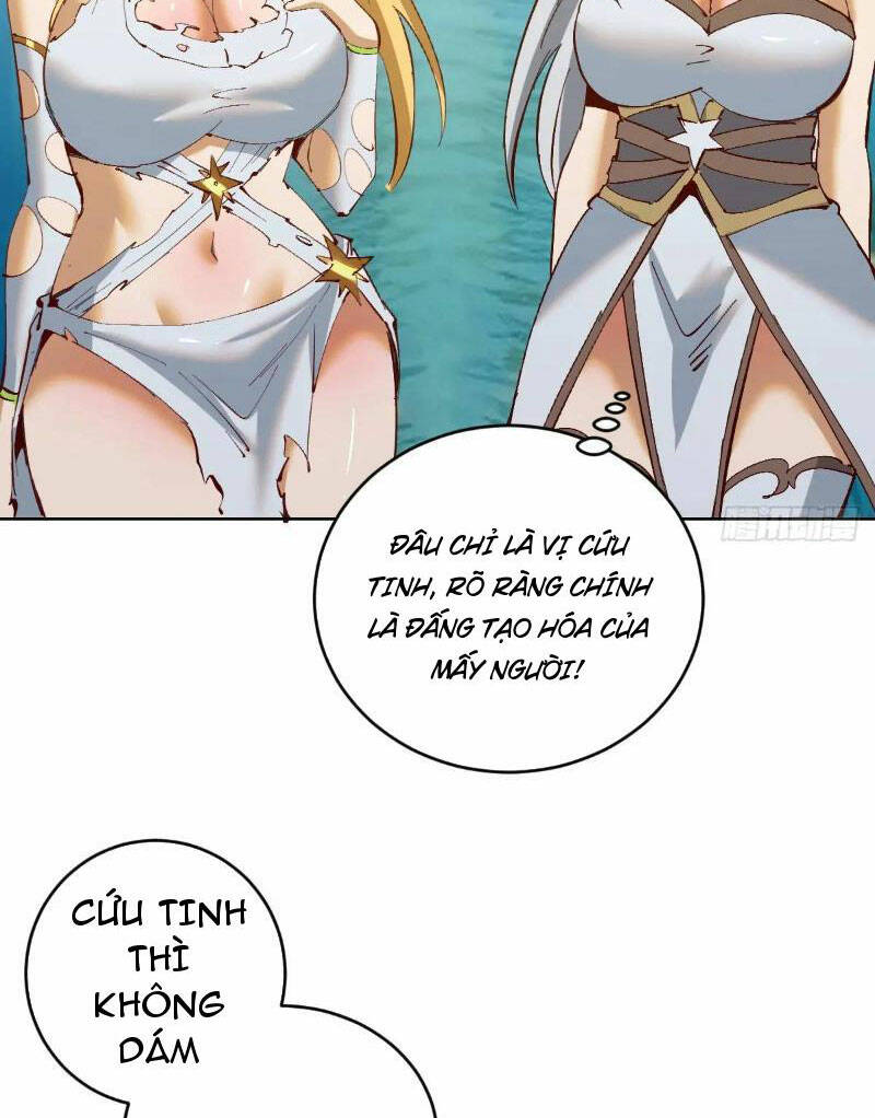 Tu Tiên Giả Cuối Cùng Chapter 48 - Trang 2