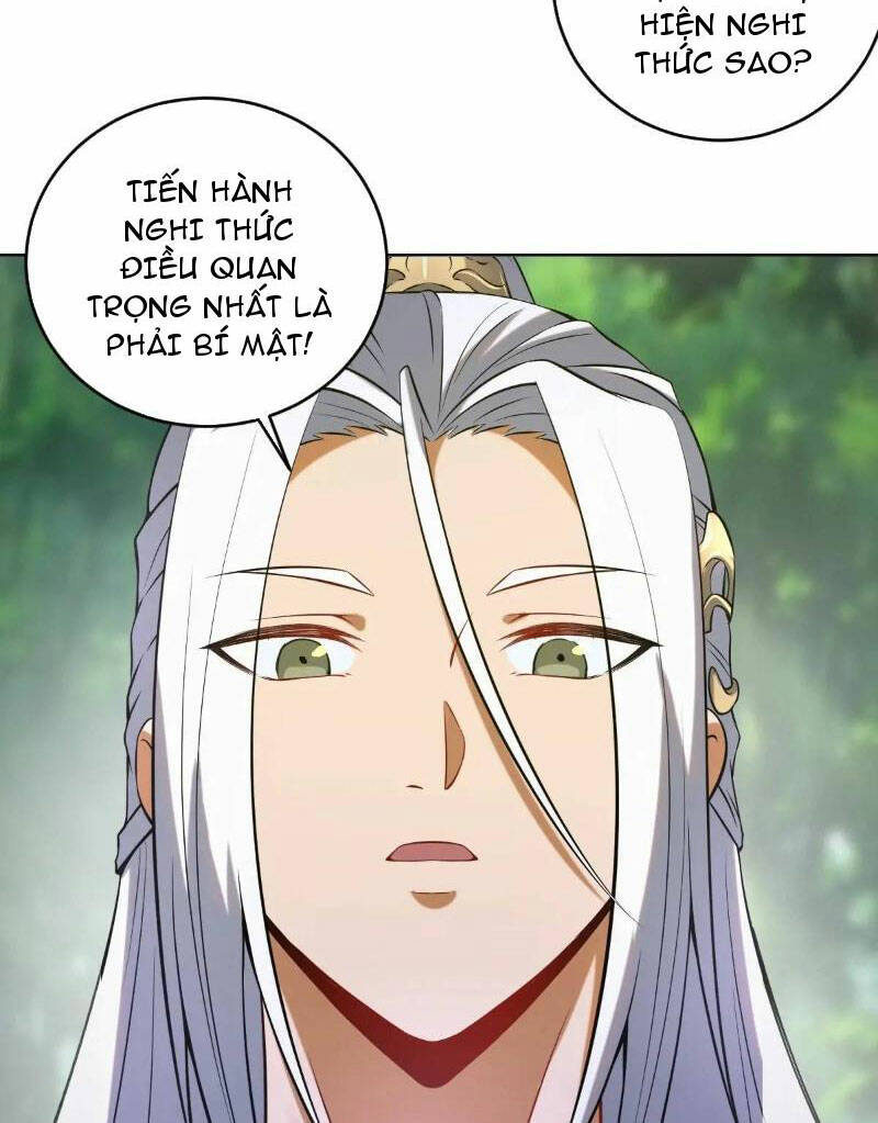 Tu Tiên Giả Cuối Cùng Chapter 48 - Trang 2