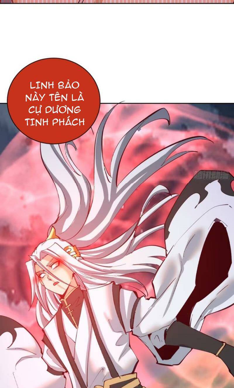 Tu Tiên Giả Cuối Cùng Chapter 43 - Trang 2