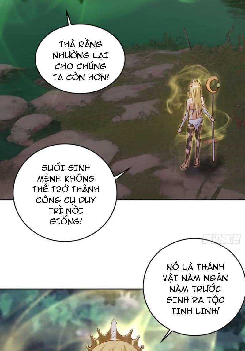 Tu Tiên Giả Cuối Cùng Chapter 40 - Trang 2