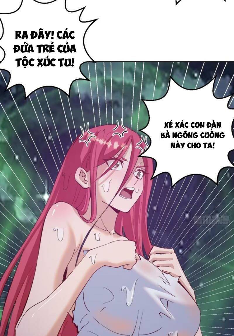 Tu Tiên Giả Cuối Cùng Chapter 40 - Trang 2