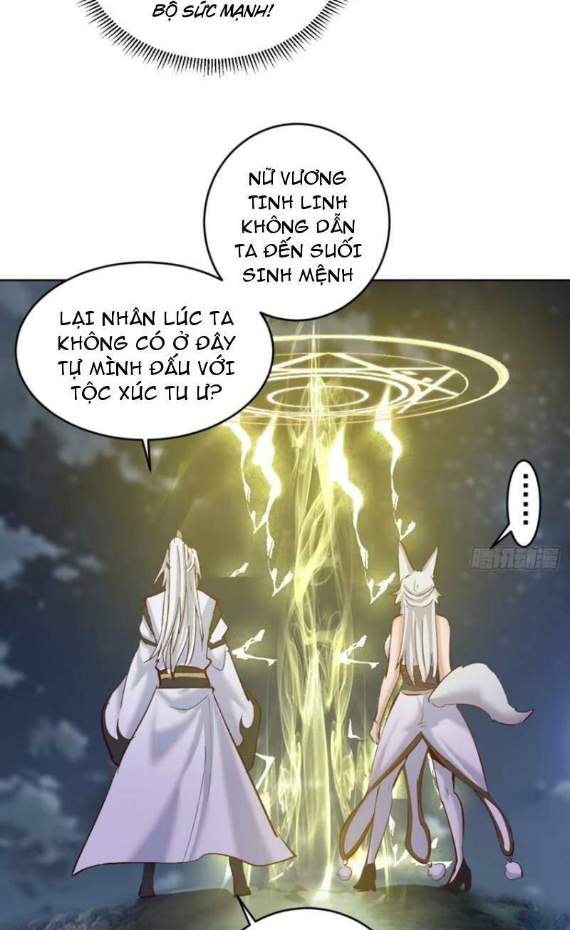 Tu Tiên Giả Cuối Cùng Chapter 40 - Trang 2