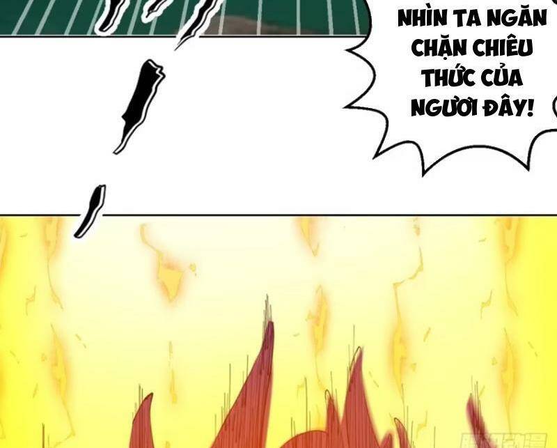 Tu Tiên Giả Cuối Cùng Chapter 40 - Trang 2