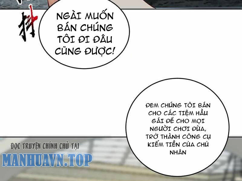 Tu Tiên Giả Cuối Cùng Chapter 39 - Trang 2