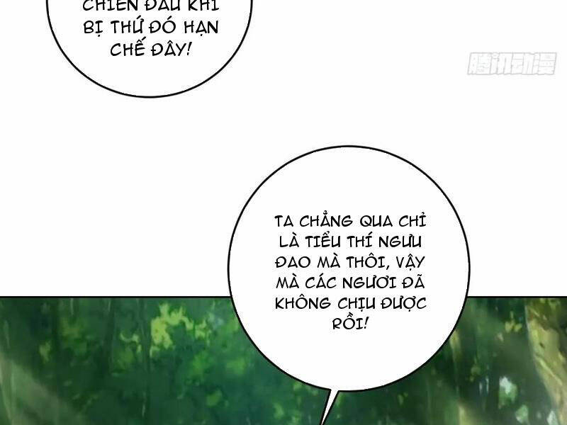 Tu Tiên Giả Cuối Cùng Chapter 38 - Trang 2