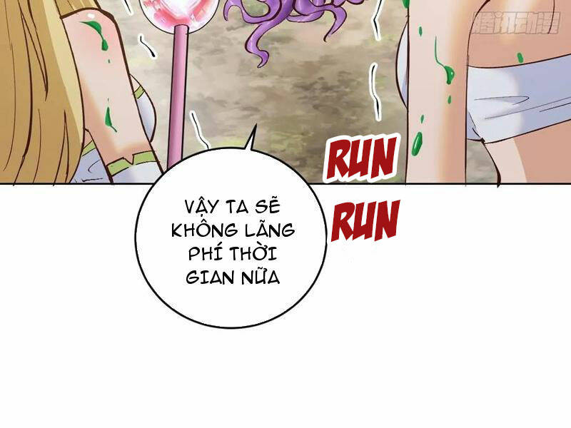 Tu Tiên Giả Cuối Cùng Chapter 38 - Trang 2