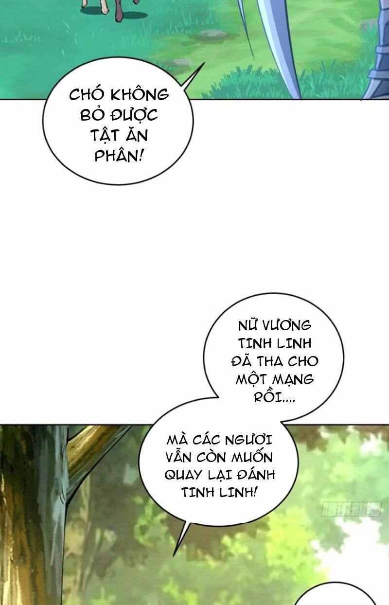 Tu Tiên Giả Cuối Cùng Chapter 35 - Trang 2