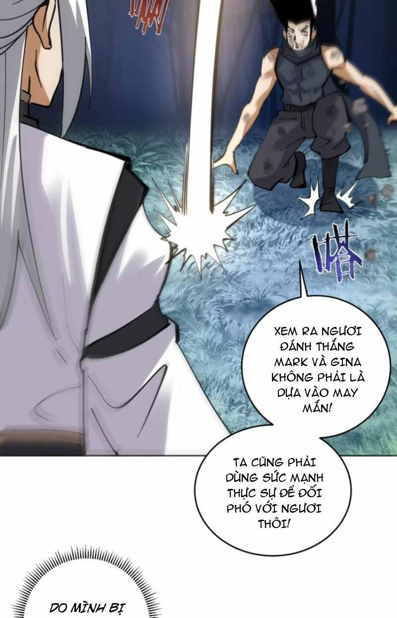 Tu Tiên Giả Cuối Cùng Chapter 35 - Trang 2