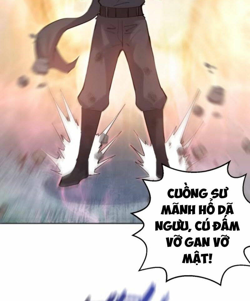 Tu Tiên Giả Cuối Cùng Chapter 35 - Trang 2