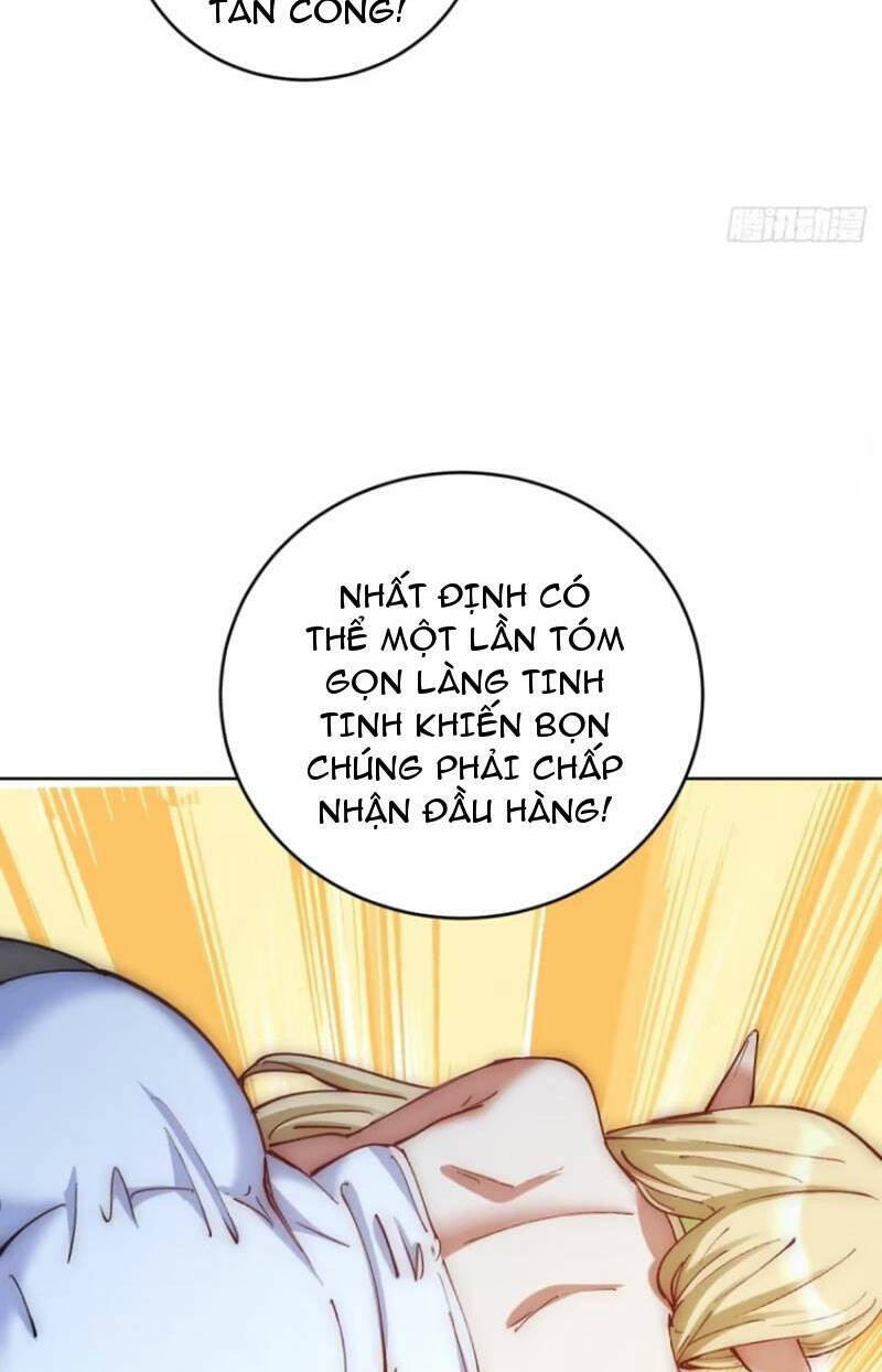 Tu Tiên Giả Cuối Cùng Chapter 35 - Trang 2