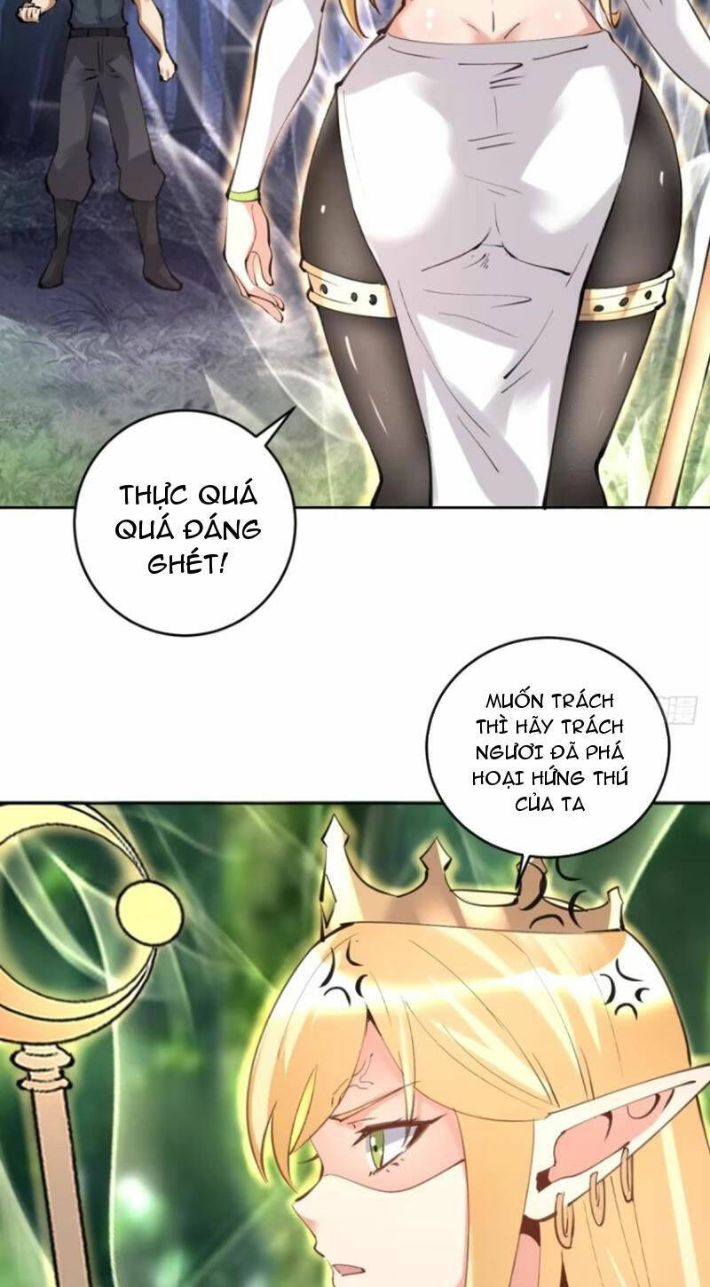 Tu Tiên Giả Cuối Cùng Chapter 33 - Trang 2