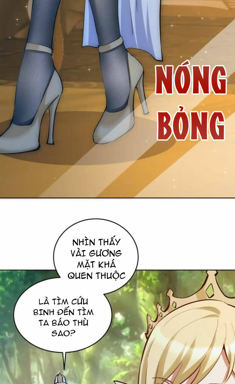 Tu Tiên Giả Cuối Cùng Chapter 33 - Trang 2